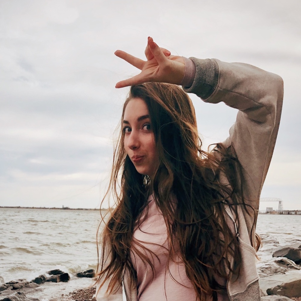 Meet your Posher, Molly